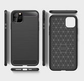 Apple Carbon Fibre Case